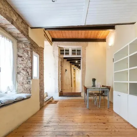 Martini_top Apartament Cagliari